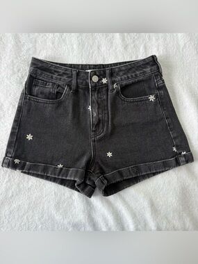 Pacsun Mom Shorts